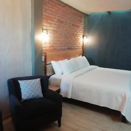 Casa Antares Hotel Viborillas Extérieur photo