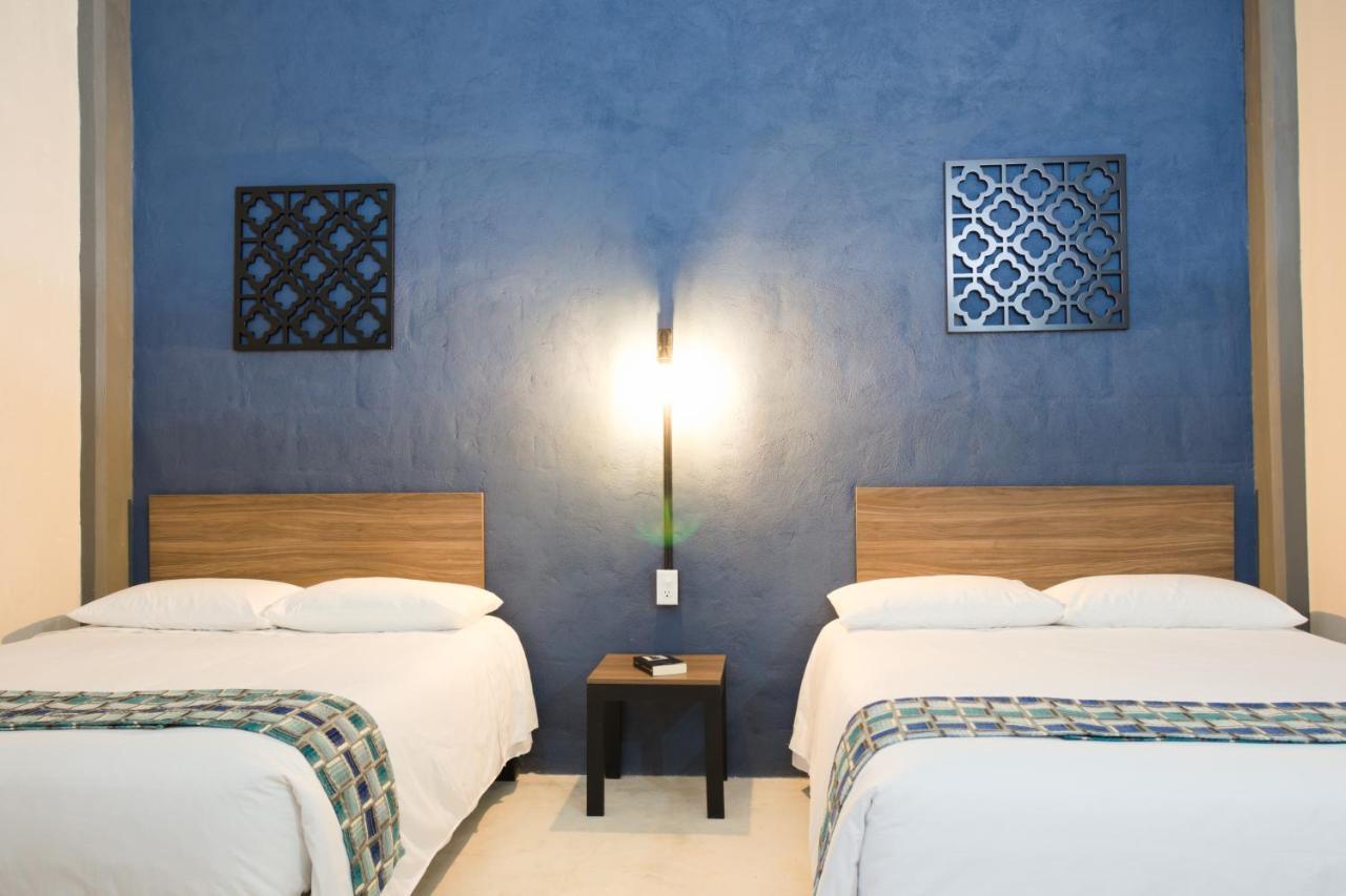Casa Antares Hotel Viborillas Extérieur photo
