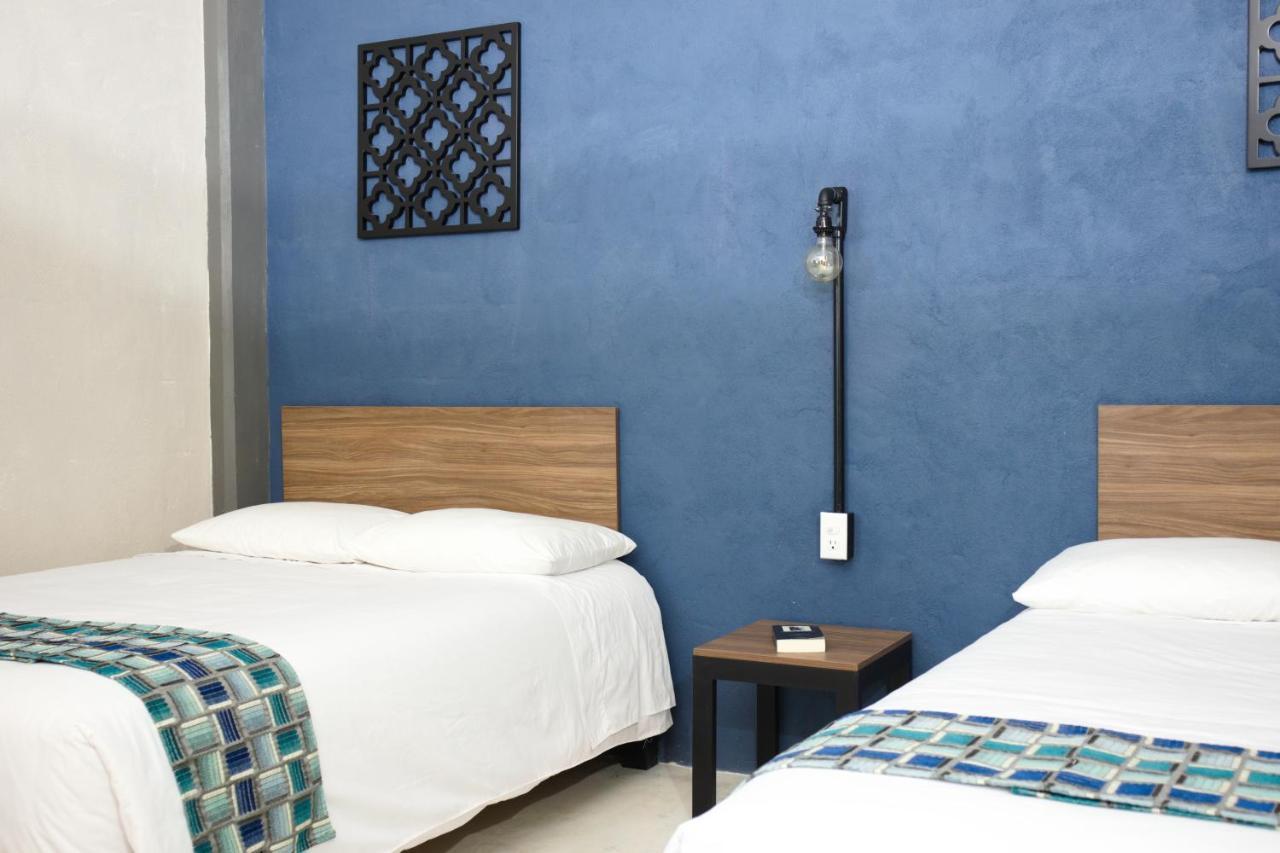 Casa Antares Hotel Viborillas Extérieur photo