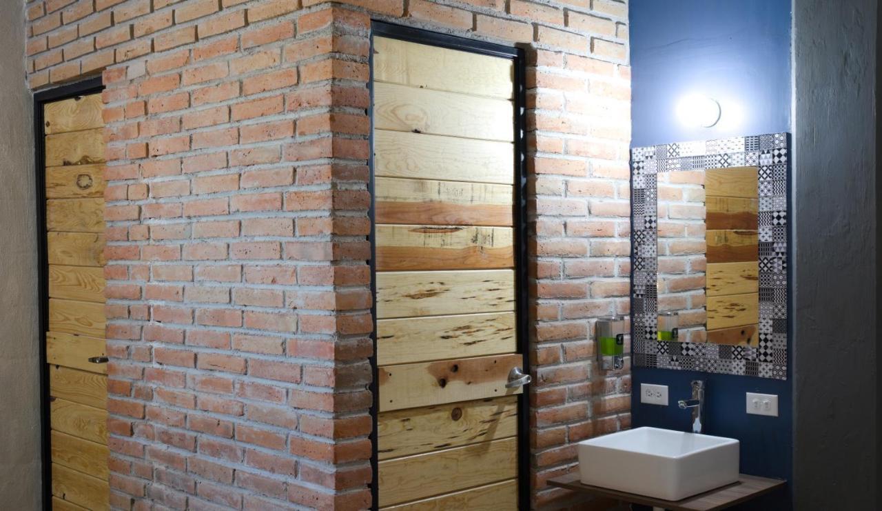 Casa Antares Hotel Viborillas Extérieur photo
