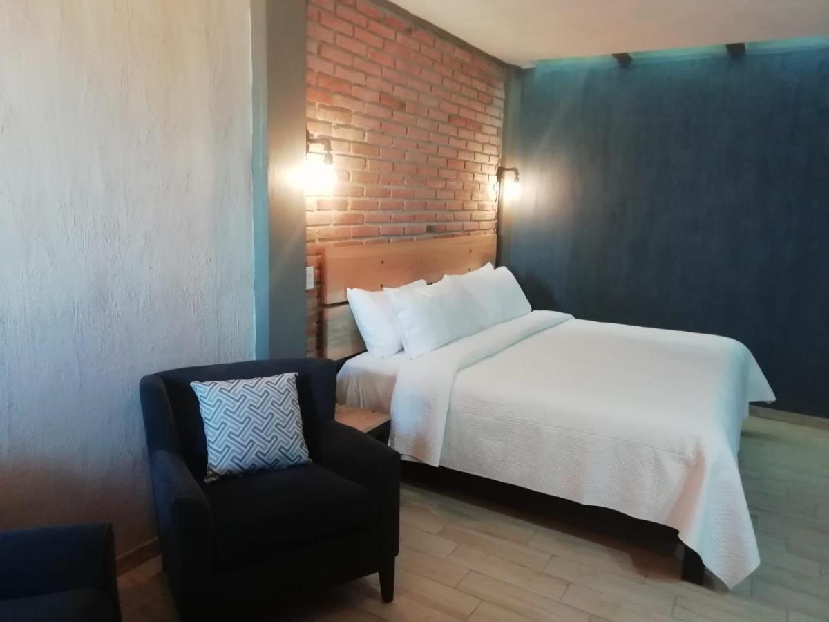 Casa Antares Hotel Viborillas Extérieur photo