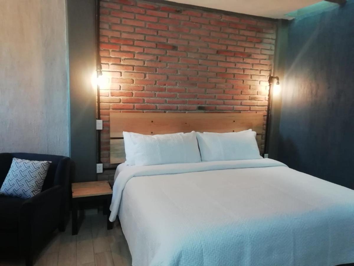Casa Antares Hotel Viborillas Extérieur photo