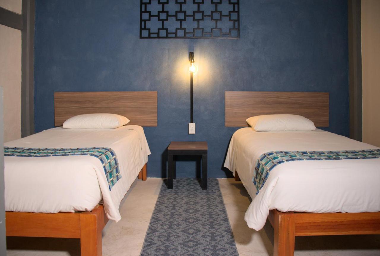 Casa Antares Hotel Viborillas Extérieur photo